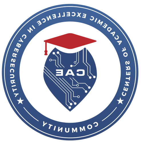Centers of Academic Excellence in Cybersecurity